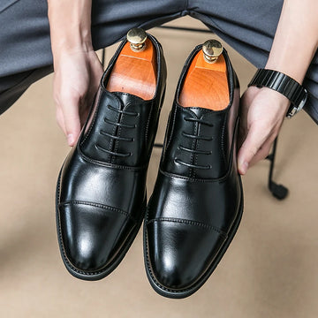 Dress shoes