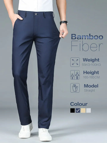 Dress pants