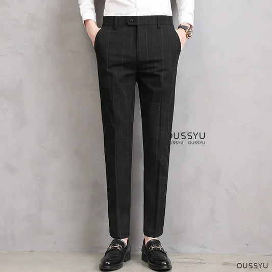 Dress pants