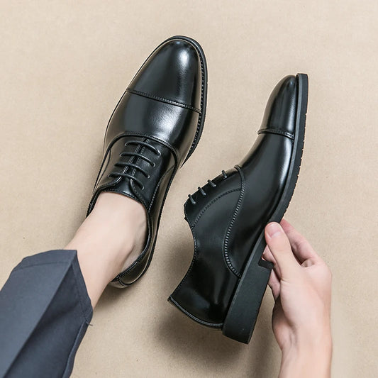 Dress shoes