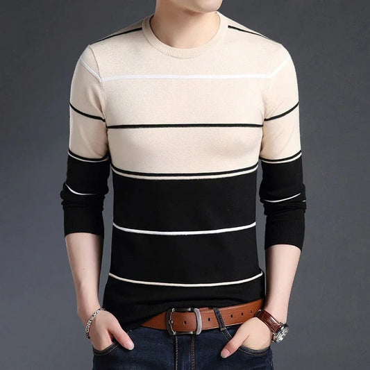 Syerra Men's Sweater